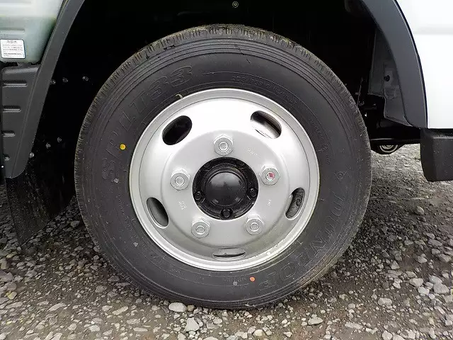 平成29年12月中古小型三菱ふそう三菱の画像8