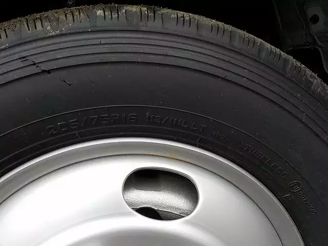 平成29年12月中古小型三菱ふそう三菱の画像9