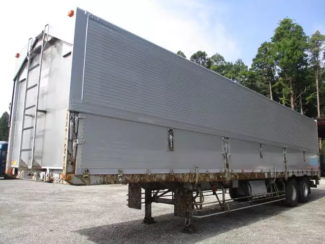 平成16年05月中古その他トレクストレクスの画像1