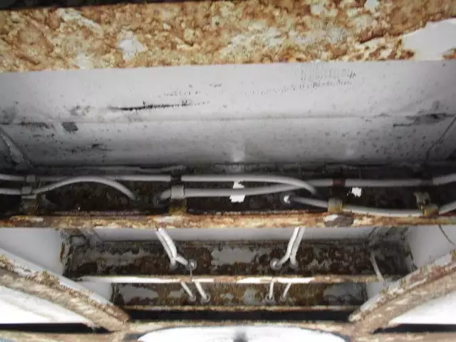 平成16年05月中古その他トレクストレクスの画像15