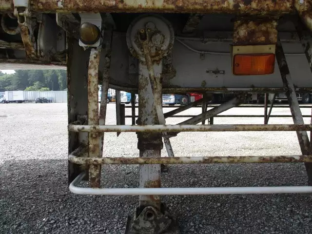 平成16年05月中古その他トレクストレクスの画像17