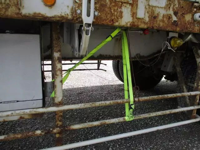 平成16年05月中古その他トレクストレクスの画像18