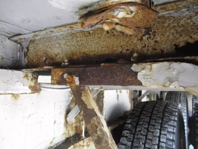 平成16年05月中古その他トレクストレクスの画像20