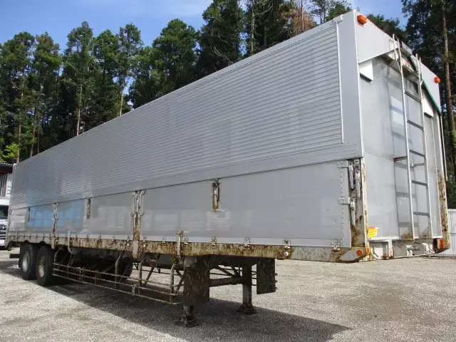 平成16年05月中古その他トレクストレクスの画像3