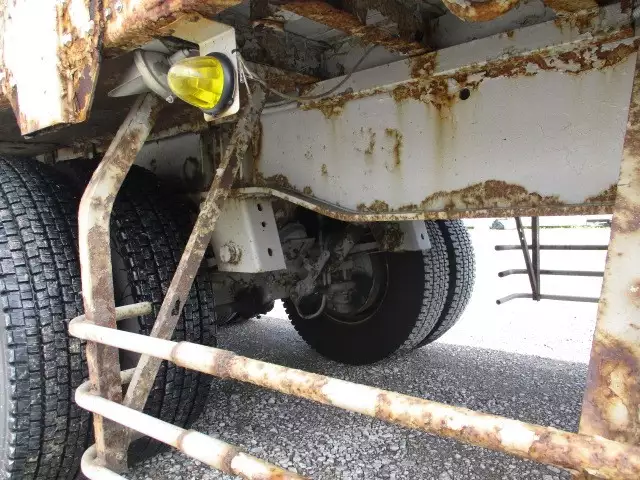 平成16年05月中古その他トレクストレクスの画像24