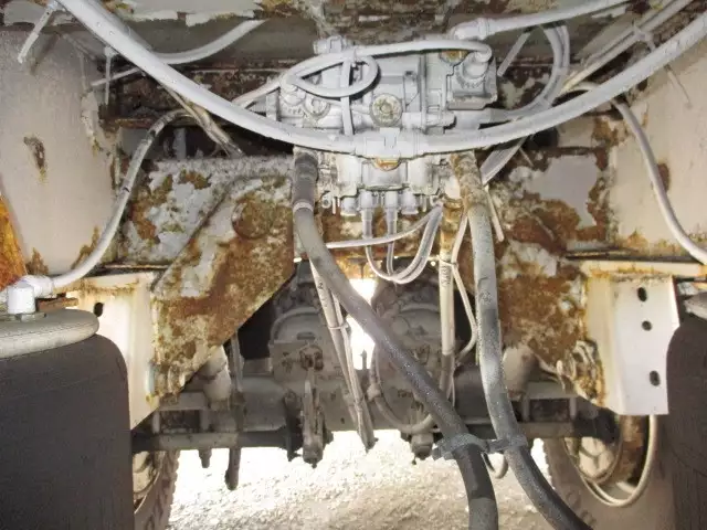 平成16年05月中古その他トレクストレクスの画像27