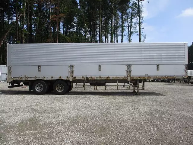 平成16年05月中古その他トレクストレクスの画像4