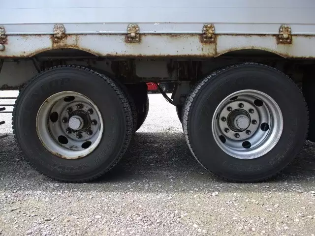 平成16年05月中古その他トレクストレクスの画像32