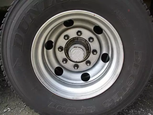 平成16年05月中古その他トレクストレクスの画像33