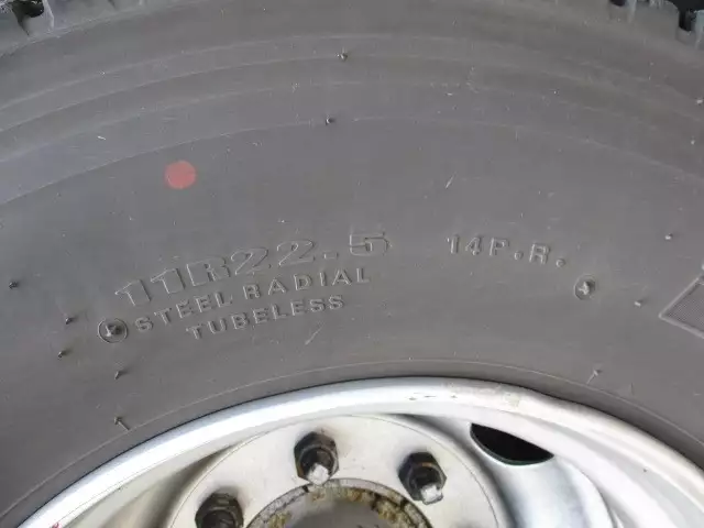 平成16年05月中古その他トレクストレクスの画像34