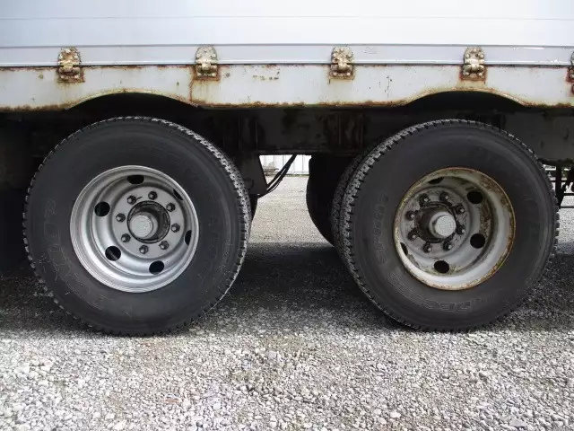 平成16年05月中古その他トレクストレクスの画像36