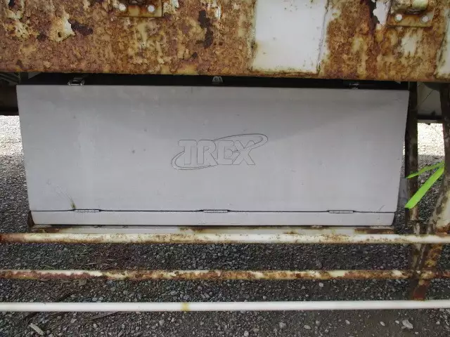 平成16年05月中古その他トレクストレクスの画像40