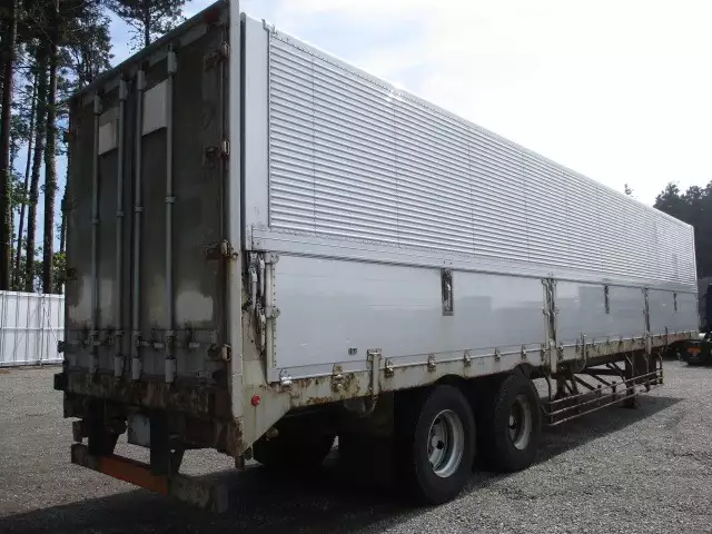 平成16年05月中古その他トレクストレクスの画像5