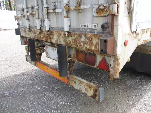 平成16年05月中古その他トレクストレクスの画像43