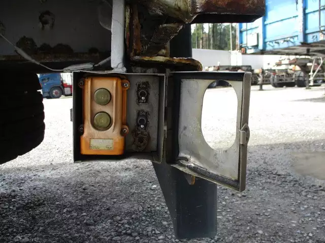 平成16年05月中古その他トレクストレクスの画像45