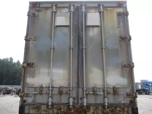 平成16年05月中古その他トレクストレクスの画像47