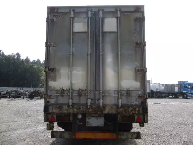 平成16年05月中古その他トレクストレクスの画像6