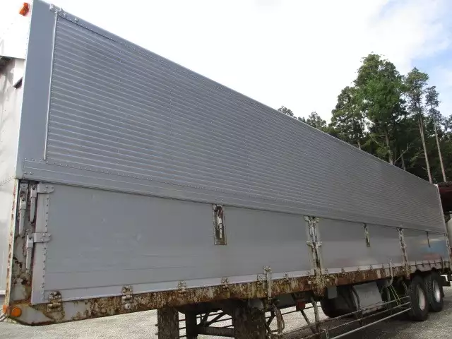 平成16年05月中古その他トレクストレクスの画像53