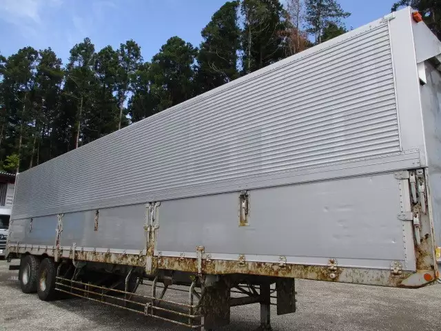 平成16年05月中古その他トレクストレクスの画像54