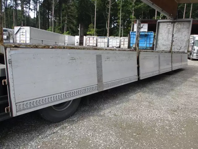 平成16年05月中古その他トレクストレクスの画像55