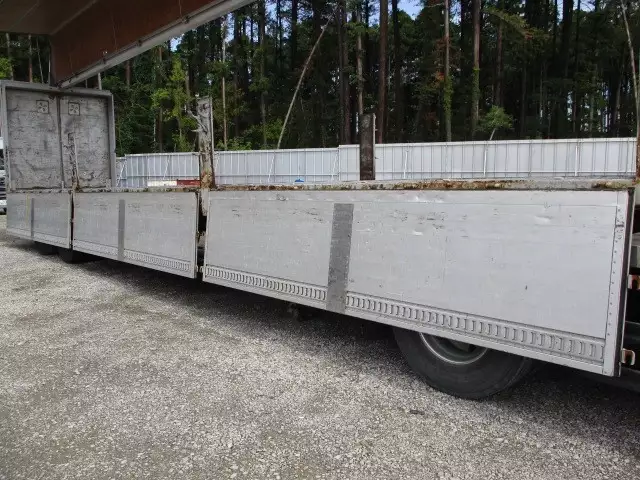 平成16年05月中古その他トレクストレクスの画像56