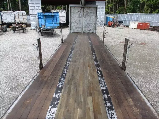 平成16年05月中古その他トレクストレクスの画像58