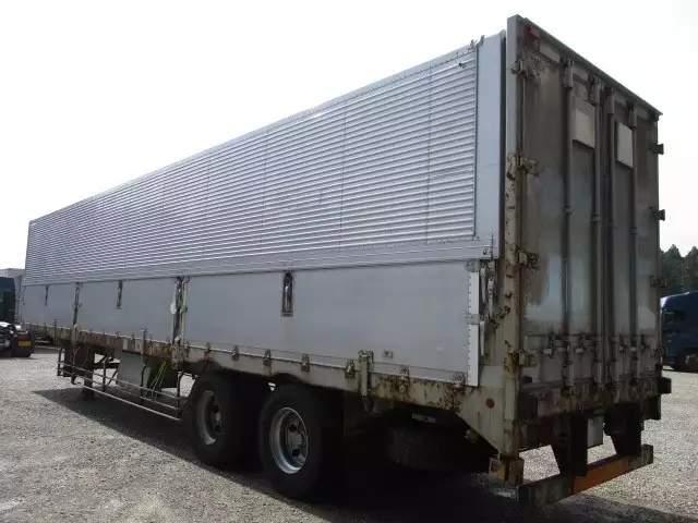 平成16年05月中古その他トレクストレクスの画像7