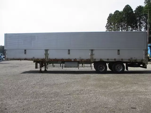 平成16年05月中古その他トレクストレクスの画像8