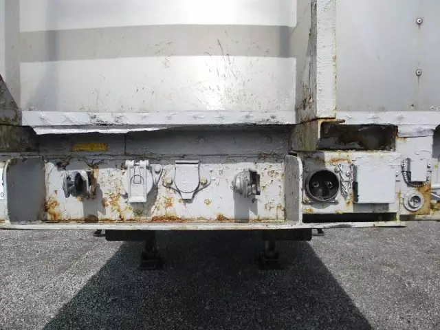 平成16年05月中古その他トレクストレクスの画像9