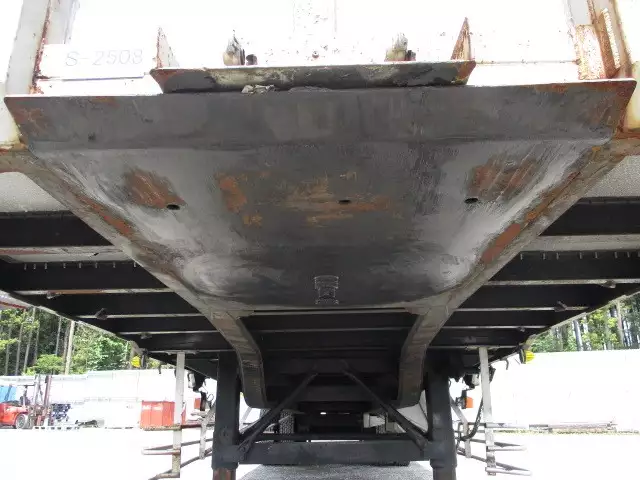 平成02年01月中古その他バントレーラー・ウィングトレーラートレールモービルトレールモービルの画像11