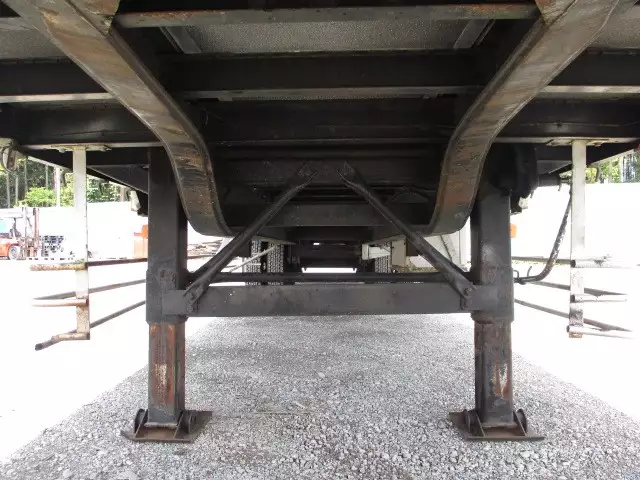 平成02年01月中古その他バントレーラー・ウィングトレーラートレールモービルトレールモービルの画像13