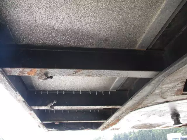 平成02年01月中古その他バントレーラー・ウィングトレーラートレールモービルトレールモービルの画像14