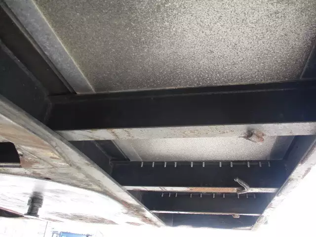 平成02年01月中古その他バントレーラー・ウィングトレーラートレールモービルトレールモービルの画像15