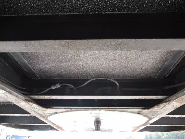 平成02年01月中古その他バントレーラー・ウィングトレーラートレールモービルトレールモービルの画像16