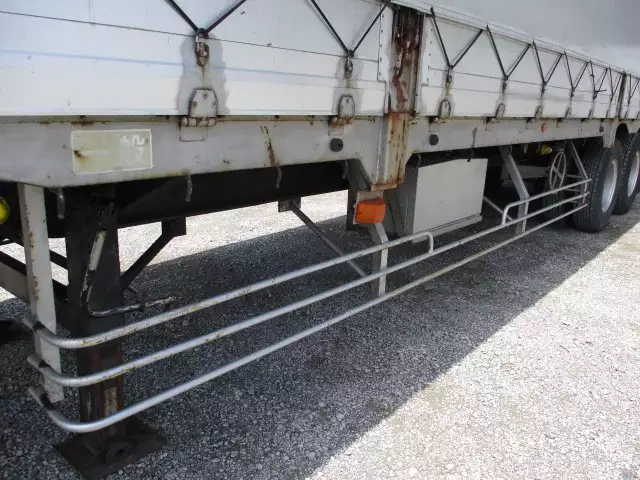 平成02年01月中古その他バントレーラー・ウィングトレーラートレールモービルトレールモービルの画像17