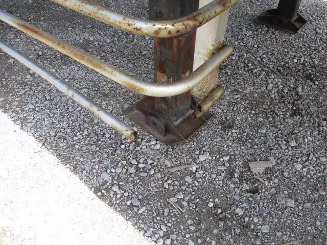 平成02年01月中古その他バントレーラー・ウィングトレーラートレールモービルトレールモービルの画像19