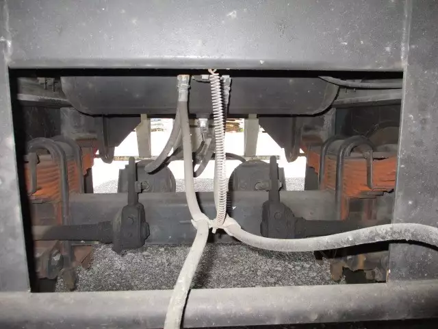 平成02年01月中古その他バントレーラー・ウィングトレーラートレールモービルトレールモービルの画像22