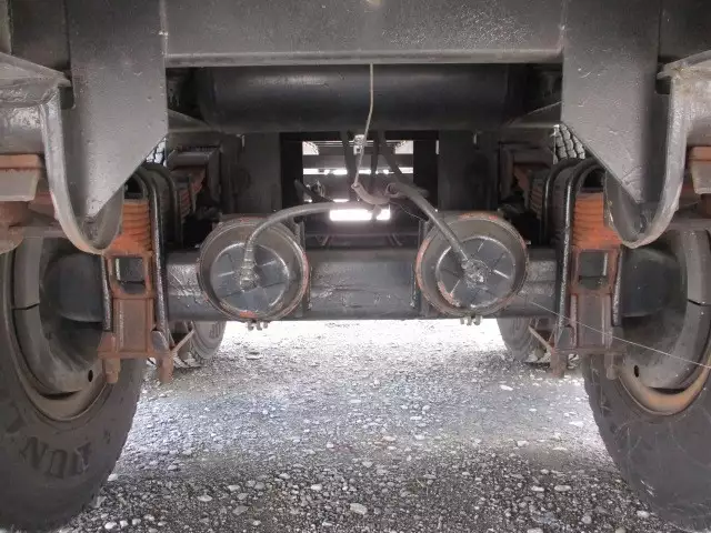 平成02年01月中古その他バントレーラー・ウィングトレーラートレールモービルトレールモービルの画像23