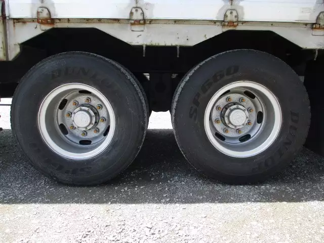 平成02年01月中古その他バントレーラー・ウィングトレーラートレールモービルトレールモービルの画像24