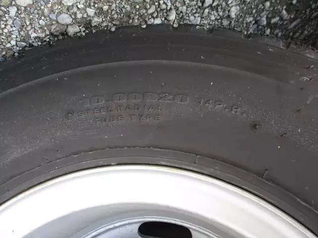 平成02年01月中古その他バントレーラー・ウィングトレーラートレールモービルトレールモービルの画像25