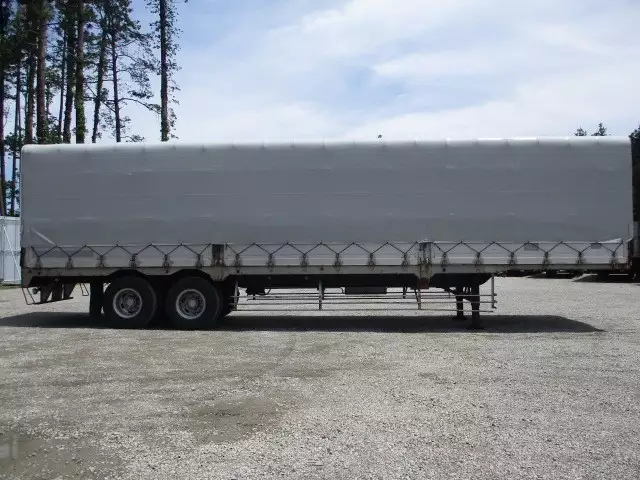 平成02年01月中古その他バントレーラー・ウィングトレーラートレールモービルトレールモービルの画像4