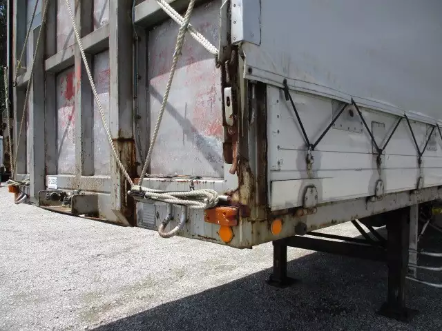 平成02年01月中古その他バントレーラー・ウィングトレーラートレールモービルトレールモービルの画像31