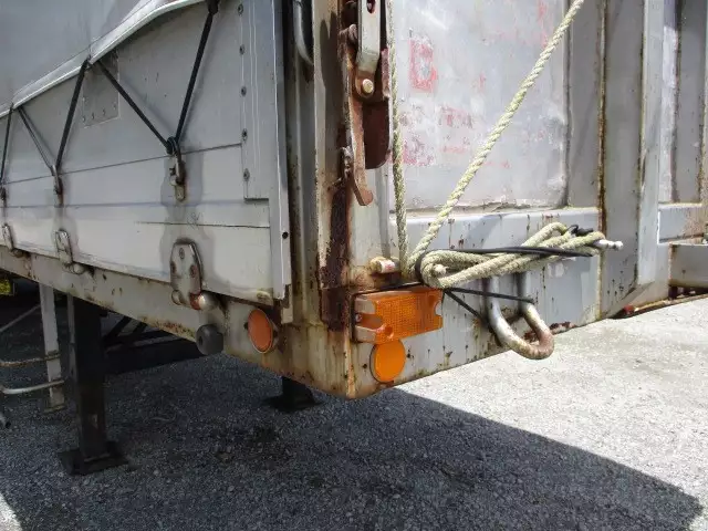 平成02年01月中古その他バントレーラー・ウィングトレーラートレールモービルトレールモービルの画像33