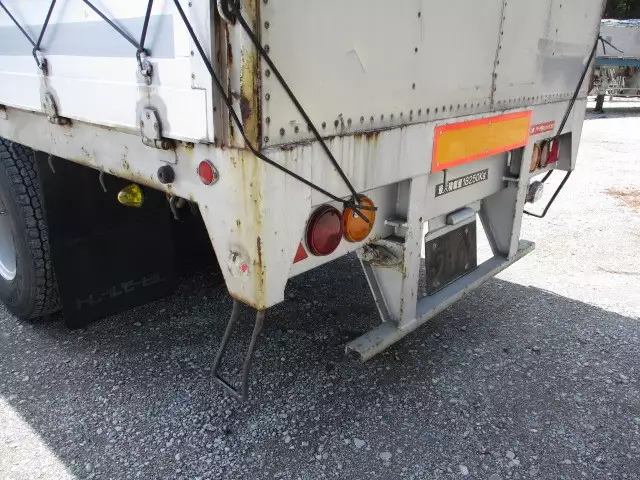 平成02年01月中古その他バントレーラー・ウィングトレーラートレールモービルトレールモービルの画像35