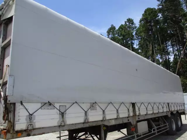 平成02年01月中古その他バントレーラー・ウィングトレーラートレールモービルトレールモービルの画像36