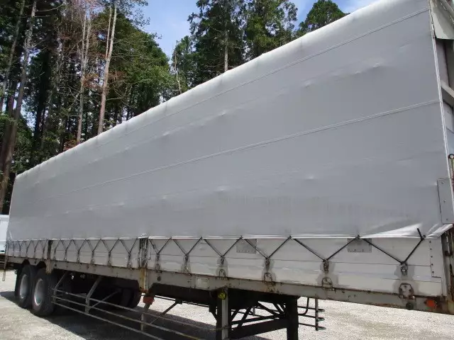 平成02年01月中古その他バントレーラー・ウィングトレーラートレールモービルトレールモービルの画像37