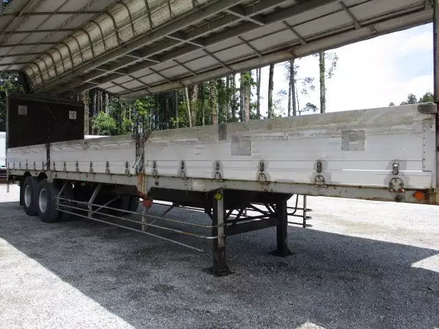 平成02年01月中古その他バントレーラー・ウィングトレーラートレールモービルトレールモービルの画像39