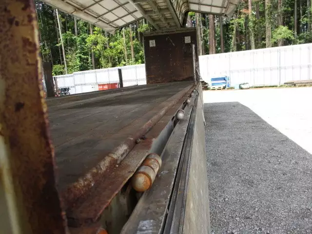 平成02年01月中古その他バントレーラー・ウィングトレーラートレールモービルトレールモービルの画像42