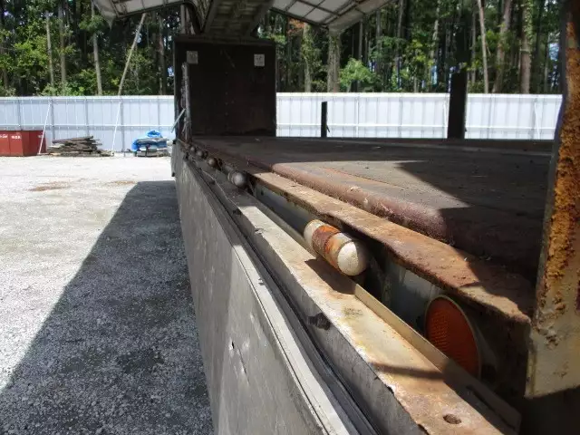 平成02年01月中古その他バントレーラー・ウィングトレーラートレールモービルトレールモービルの画像43