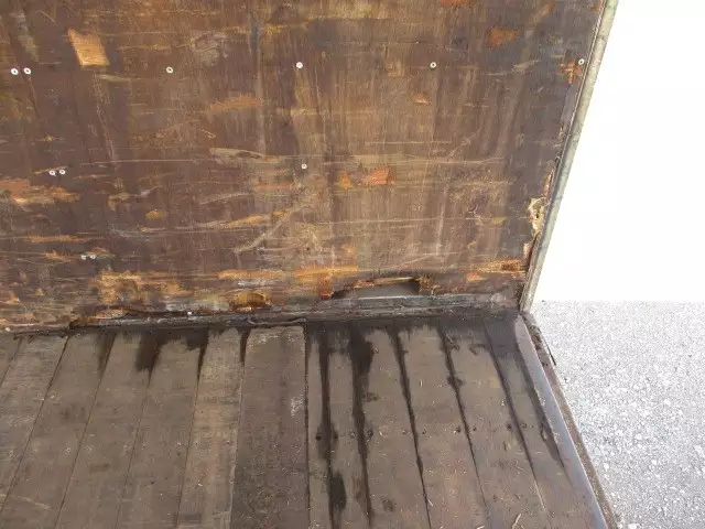 平成02年01月中古その他バントレーラー・ウィングトレーラートレールモービルトレールモービルの画像47